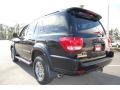 2005 Black Toyota Sequoia Limited  photo #4