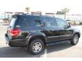 2005 Black Toyota Sequoia Limited  photo #5