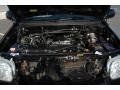 2005 Black Toyota Sequoia Limited  photo #7