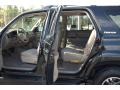 2005 Black Toyota Sequoia Limited  photo #9