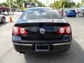 Deep Black - Passat 2.0T Sedan Photo No. 5