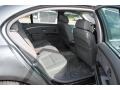 2008 Titanium Grey Metallic BMW 7 Series 750Li Sedan  photo #9
