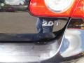 Deep Black - Passat 2.0T Sedan Photo No. 7