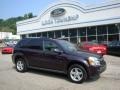 Black Amethyst Metallic - Equinox LT AWD Photo No. 1