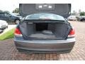2008 Titanium Grey Metallic BMW 7 Series 750Li Sedan  photo #10