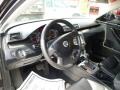 Deep Black - Passat 2.0T Sedan Photo No. 8