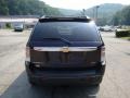 Black Amethyst Metallic - Equinox LT AWD Photo No. 3