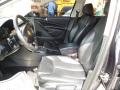 Deep Black - Passat 2.0T Sedan Photo No. 9
