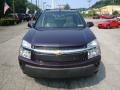 Black Amethyst Metallic - Equinox LT AWD Photo No. 6