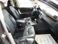 Deep Black - Passat 2.0T Sedan Photo No. 12