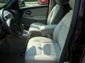Black Amethyst Metallic - Equinox LT AWD Photo No. 8