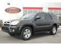 Black - 4Runner SR5 Photo No. 1