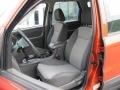 2007 Blazing Copper Metallic Ford Escape XLS 4WD  photo #8