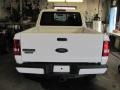Oxford White - Ranger XLT SuperCab 4x4 Photo No. 3