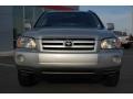 Millenium Silver Metallic - Highlander V6 Photo No. 2