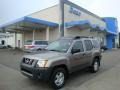 Granite Metallic - Xterra S 4x4 Photo No. 1