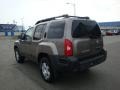 Granite Metallic - Xterra S 4x4 Photo No. 2