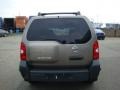 Granite Metallic - Xterra S 4x4 Photo No. 3