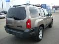 Granite Metallic - Xterra S 4x4 Photo No. 4