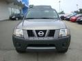 Granite Metallic - Xterra S 4x4 Photo No. 6