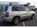 Millenium Silver Metallic - Highlander V6 Photo No. 5