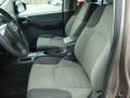 Granite Metallic - Xterra S 4x4 Photo No. 8