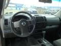Granite Metallic - Xterra S 4x4 Photo No. 10