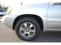 Millenium Silver Metallic - Highlander V6 Photo No. 6