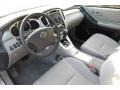 Millenium Silver Metallic - Highlander V6 Photo No. 10