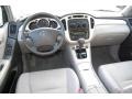 Millenium Silver Metallic - Highlander V6 Photo No. 11