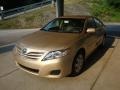 Sandy Beach Metallic - Camry LE Photo No. 5