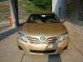 Sandy Beach Metallic - Camry LE Photo No. 6