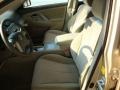 Sandy Beach Metallic - Camry LE Photo No. 8
