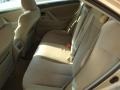 Sandy Beach Metallic - Camry LE Photo No. 9