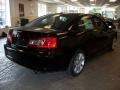 2010 Kalapana Black Mitsubishi Galant Sport Edition  photo #25