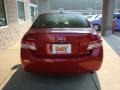 Barcelona Red Metallic - Camry LE Photo No. 3