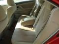 Barcelona Red Metallic - Camry LE Photo No. 9