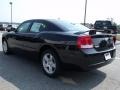 Brilliant Black Crystal Pearl - Charger Rallye Photo No. 6