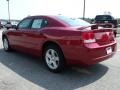Inferno Red Crystal Pearl - Charger Rallye Photo No. 6