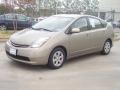 2007 Driftwood Pearl Toyota Prius Hybrid  photo #1