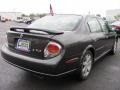 Gray Lustre Metallic - Maxima GLE Photo No. 2