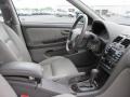 Gray Lustre Metallic - Maxima GLE Photo No. 7