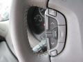 Gray Lustre Metallic - Maxima GLE Photo No. 11