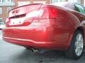 Rave Red Pearl - Galant Sport Edition Photo No. 25