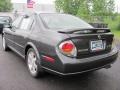 Gray Lustre Metallic - Maxima GLE Photo No. 13