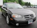Gray Lustre Metallic - Maxima GLE Photo No. 15