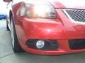 Rave Red Pearl - Galant Sport Edition Photo No. 30