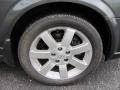 Gray Lustre Metallic - Maxima GLE Photo No. 17