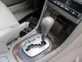 Gray Lustre Metallic - Maxima GLE Photo No. 20