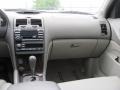 Gray Lustre Metallic - Maxima GLE Photo No. 21